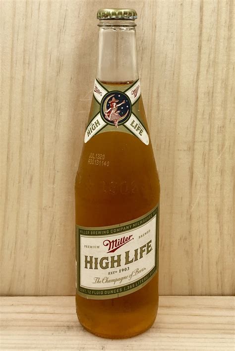 miller high life-1